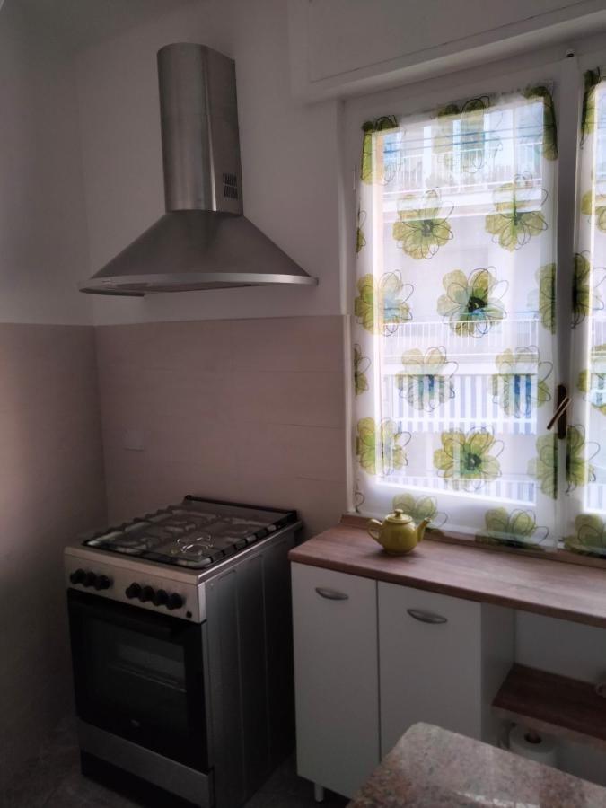 Casa Di Raffi Sanremoアパートメント エクステリア 写真