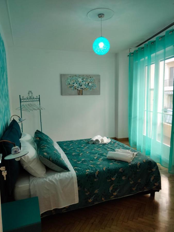Casa Di Raffi Sanremoアパートメント エクステリア 写真