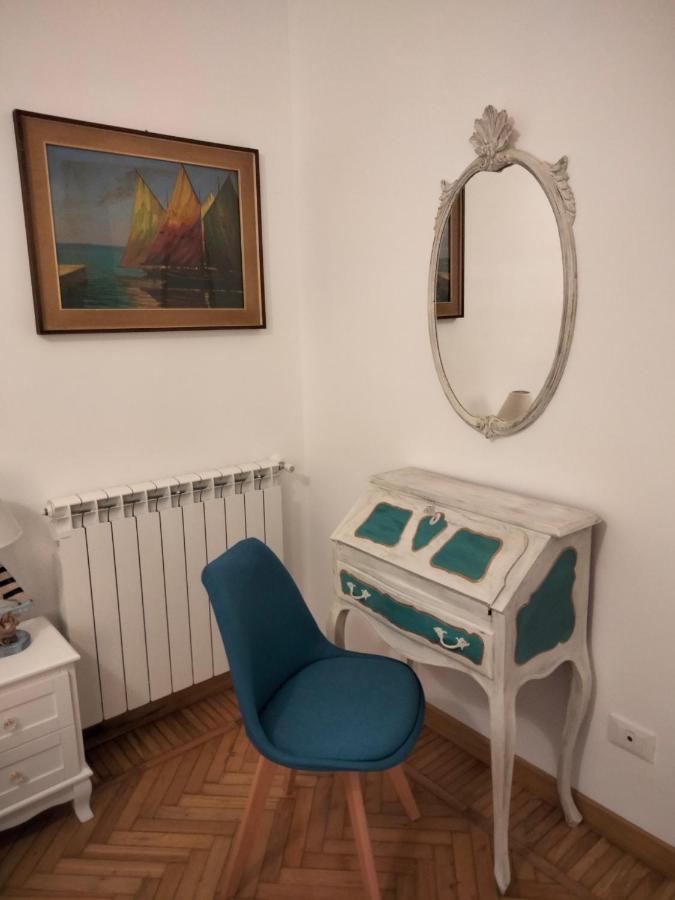 Casa Di Raffi Sanremoアパートメント エクステリア 写真