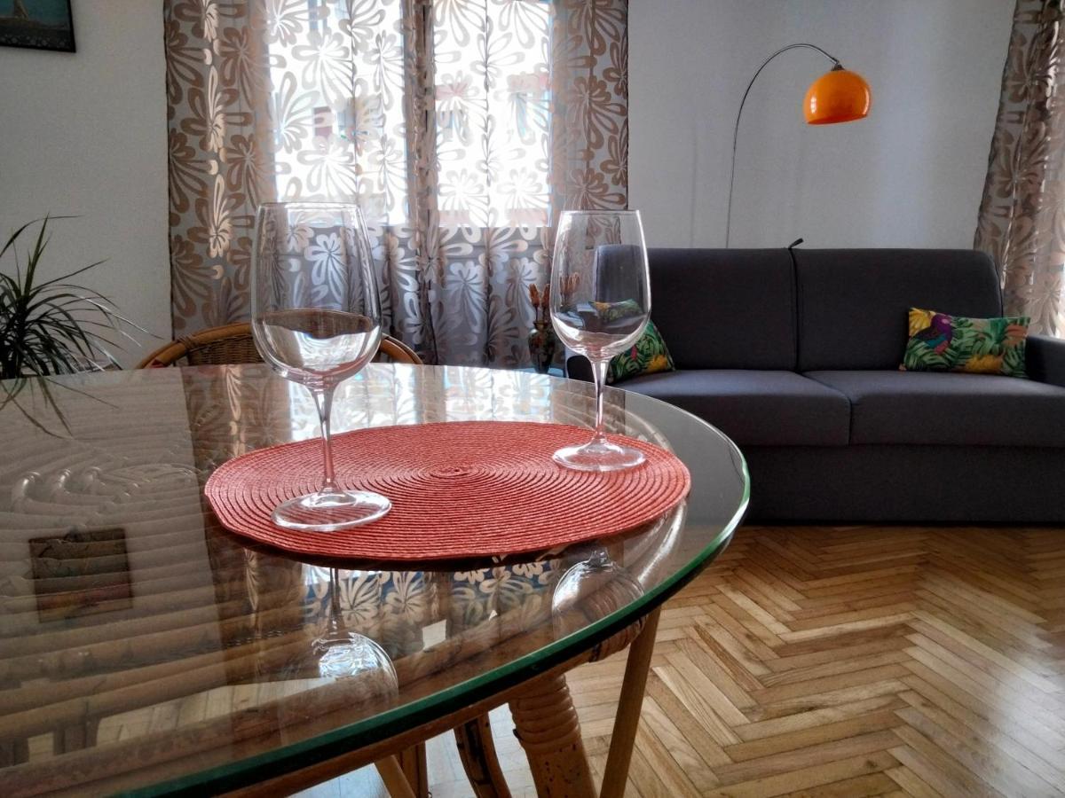 Casa Di Raffi Sanremoアパートメント エクステリア 写真