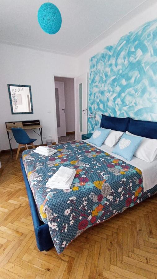 Casa Di Raffi Sanremoアパートメント エクステリア 写真